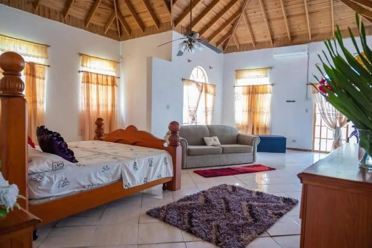 Hotel Spiritual 7 Montego Bay Giamaica