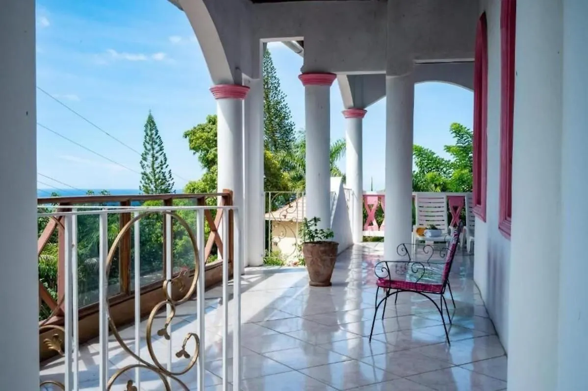 Hotel Spiritual 7 Montego Bay Affittacamere